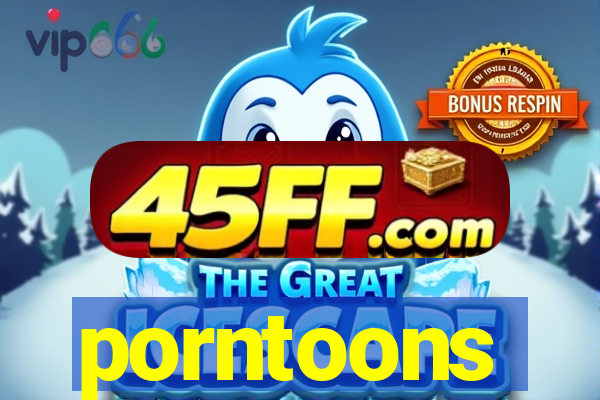 porntoons