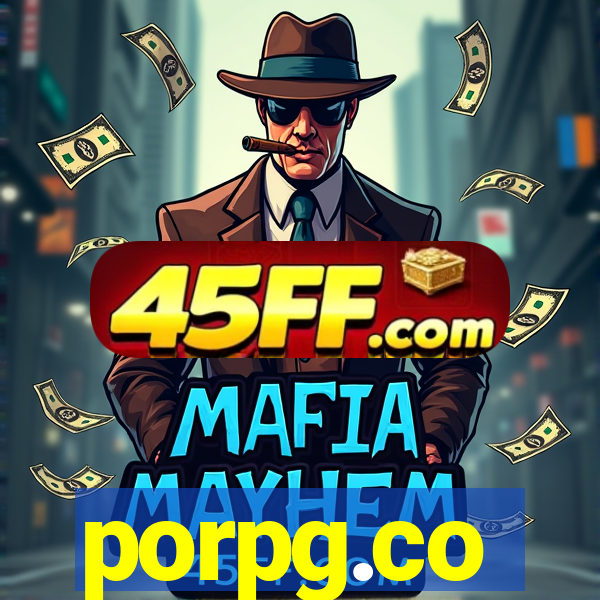 porpg.co