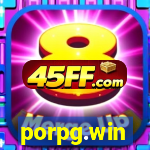 porpg.win