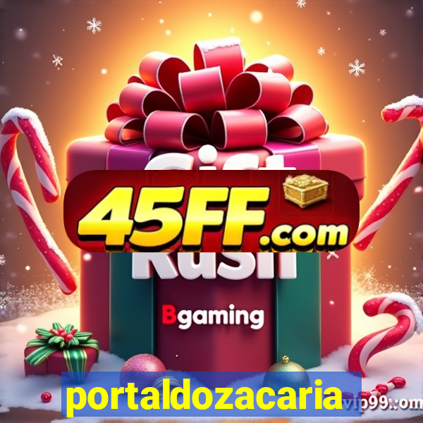 portaldozacaria