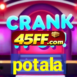 potala-bet.com