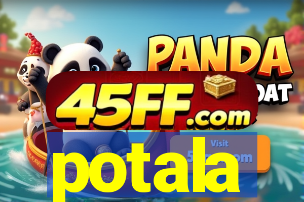 potala-bet.com