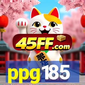 ppg185