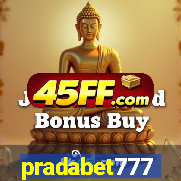 pradabet777