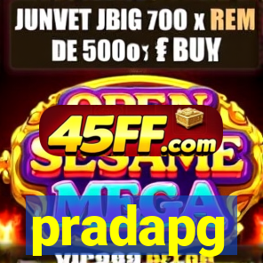 pradapg