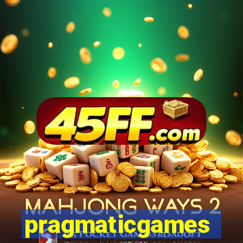 pragmaticgames