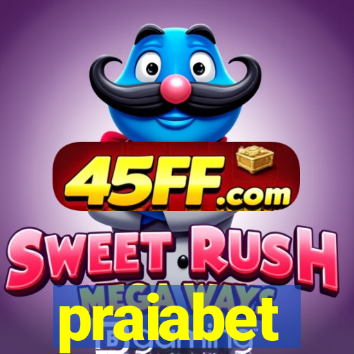 praiabet