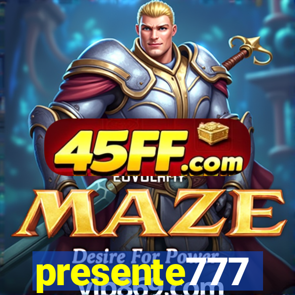 presente777
