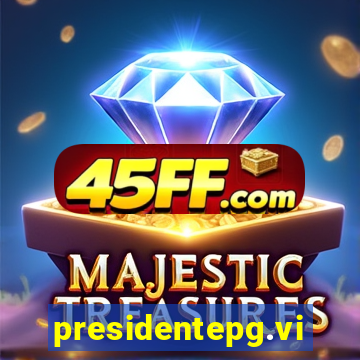 presidentepg.vip