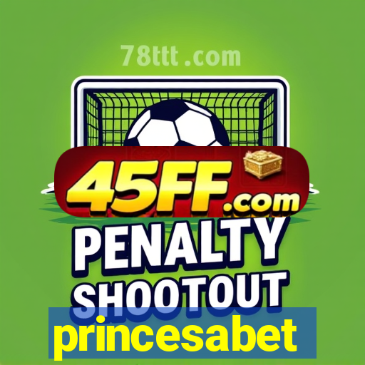 princesabet