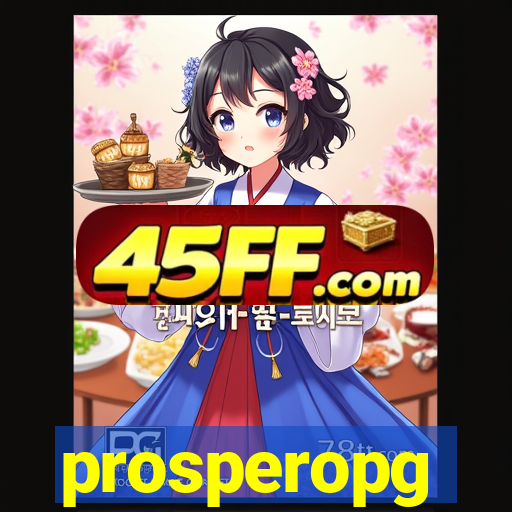 prosperopg