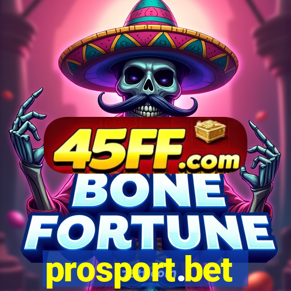 prosport.bet
