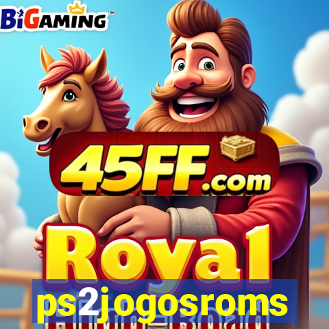ps2jogosroms