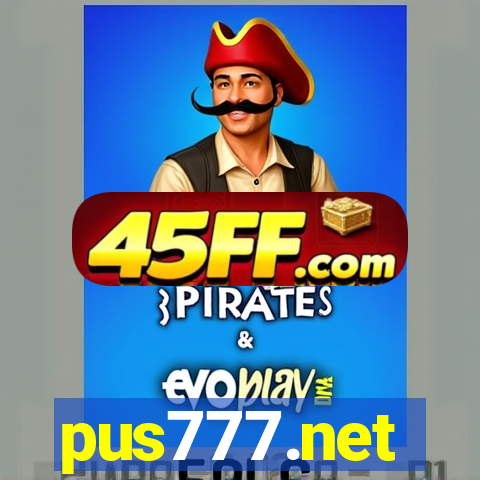 pus777.net