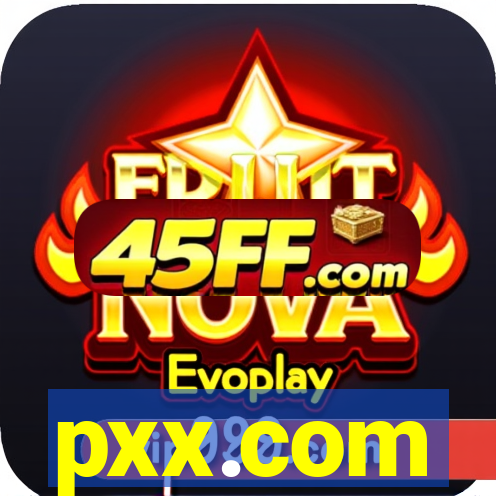 pxx.com