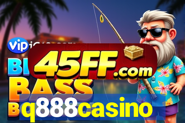 q888casino