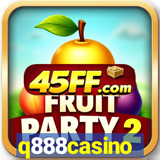 q888casino