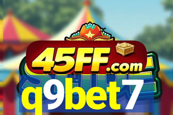 q9bet7