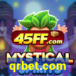 qrbet.com
