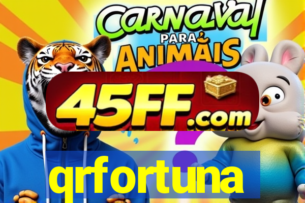 qrfortuna