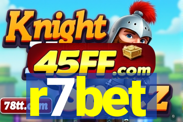 r7bet