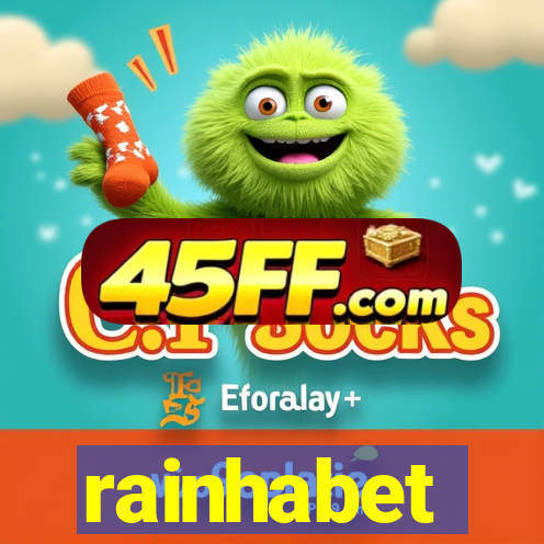 rainhabet