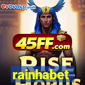 rainhabet