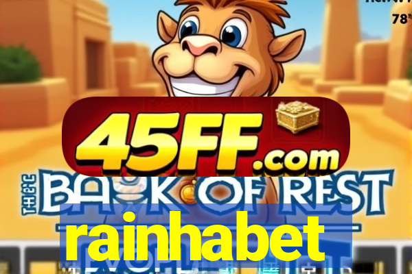 rainhabet