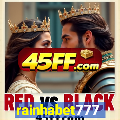 rainhabet777