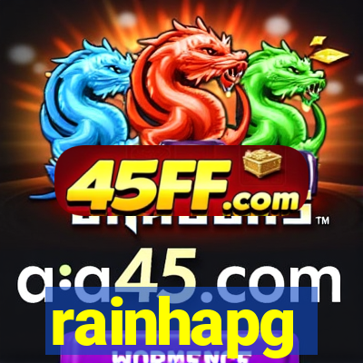 rainhapg