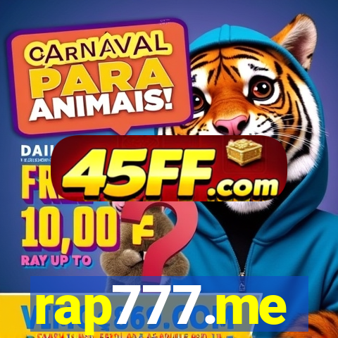 rap777.me