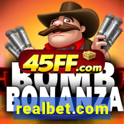 realbet.com