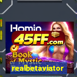 realbetaviator