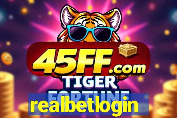 realbetlogin