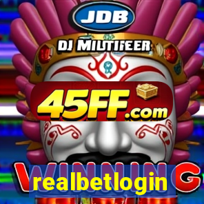 realbetlogin