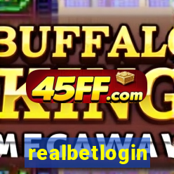 realbetlogin