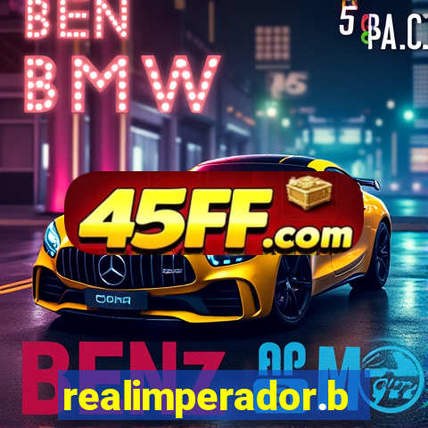 realimperador.bet