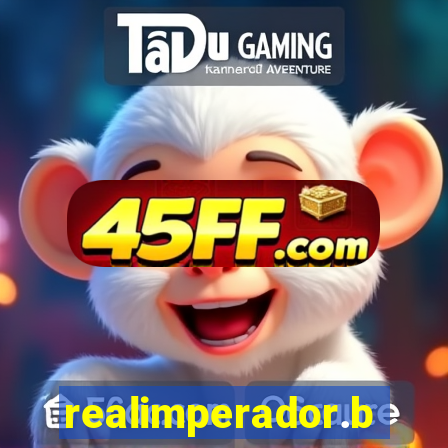realimperador.bet