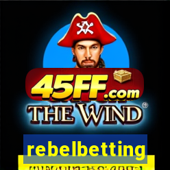 rebelbetting
