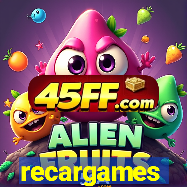 recargames