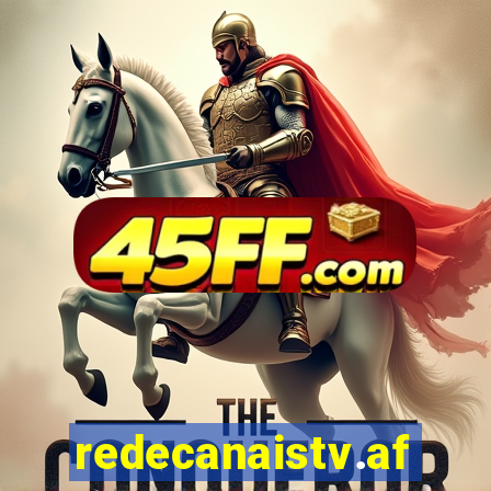 redecanaistv.africa
