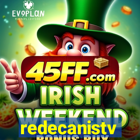 redecanistv