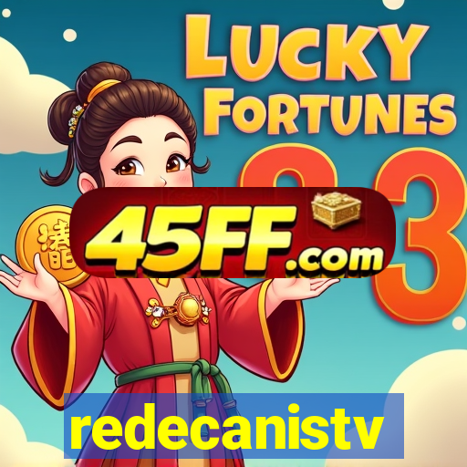 redecanistv