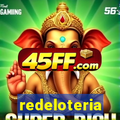 redeloteria