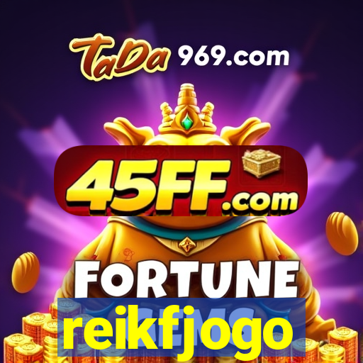 reikfjogo