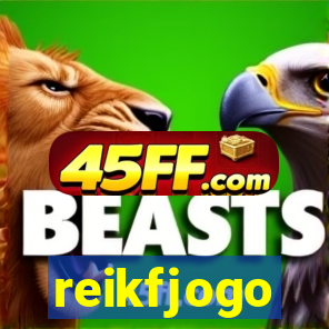 reikfjogo