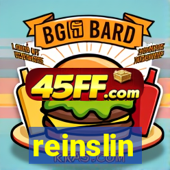 reinslin
