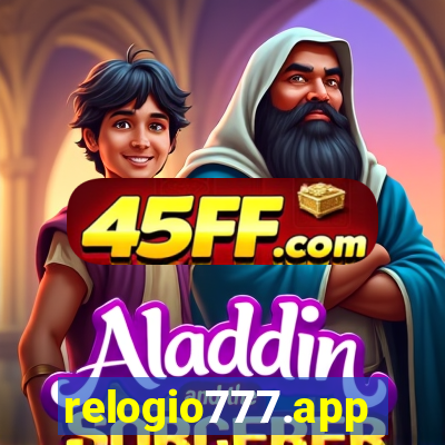 relogio777.app