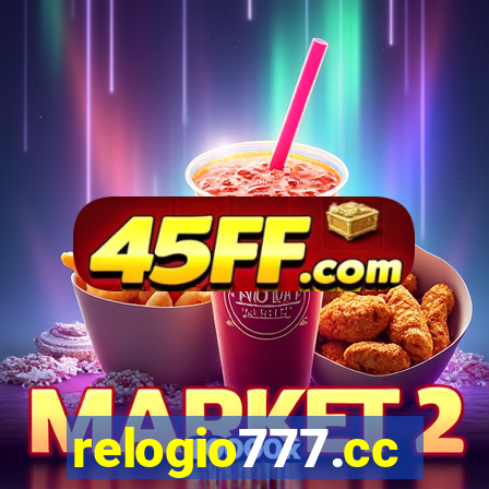 relogio777.cc