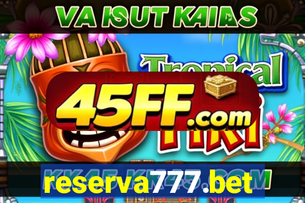 reserva777.bet